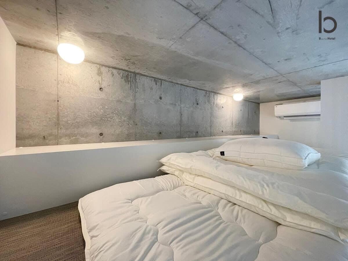 Bhotel Nekoyard - Loft Studio Close To Peace Park & City Sights Hiroshima Eksteriør billede