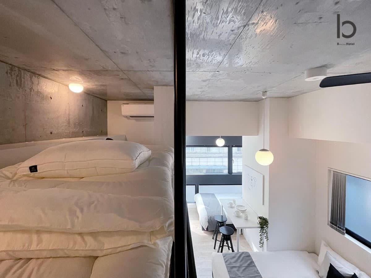 Bhotel Nekoyard - Loft Studio Close To Peace Park & City Sights Hiroshima Eksteriør billede