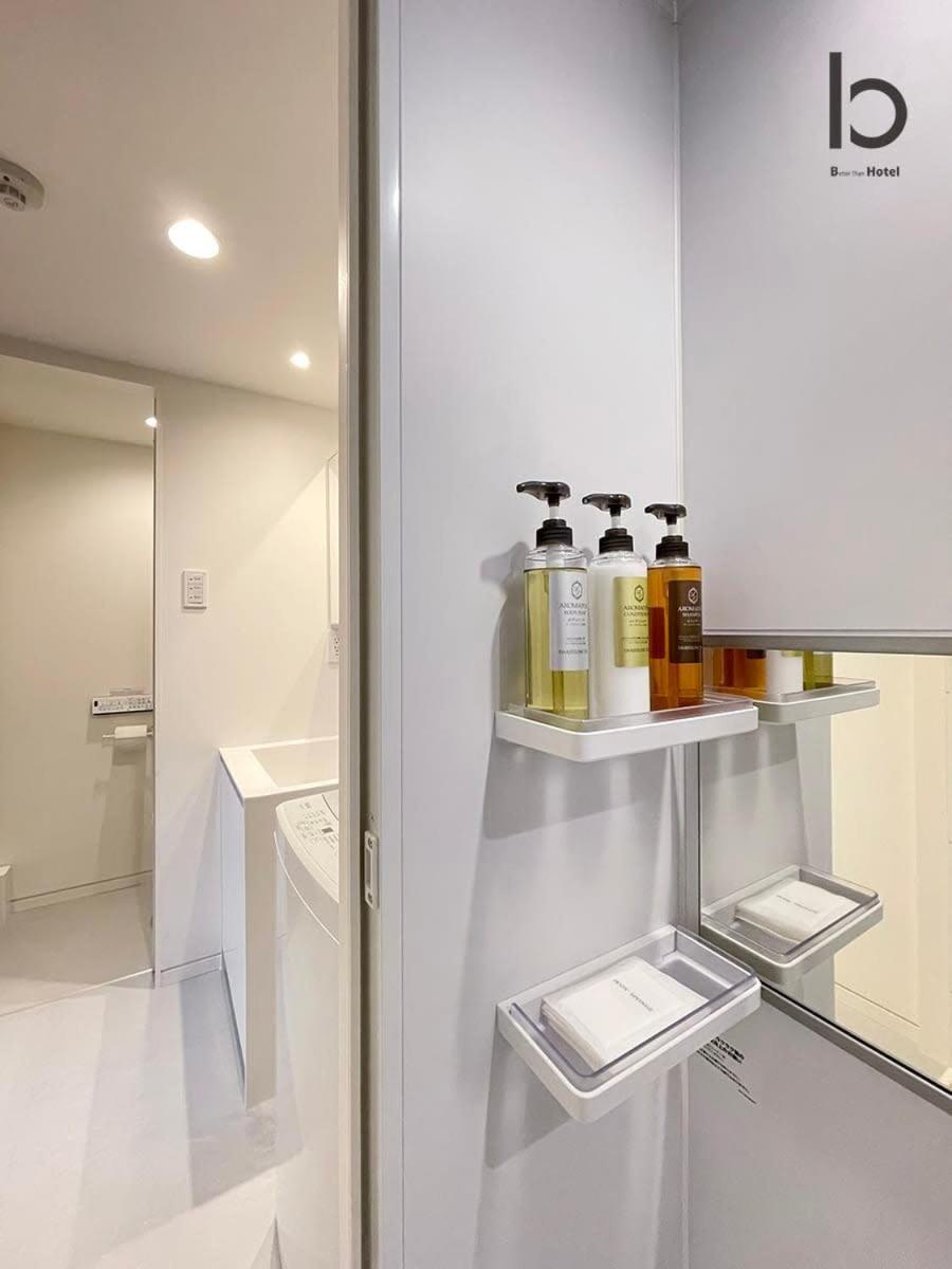 Bhotel Nekoyard - Loft Studio Close To Peace Park & City Sights Hiroshima Eksteriør billede