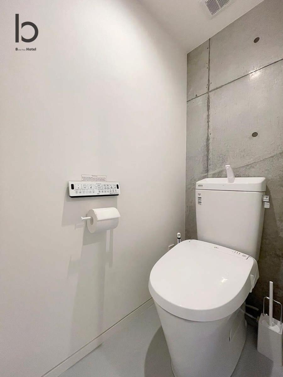 Bhotel Nekoyard - Loft Studio Close To Peace Park & City Sights Hiroshima Eksteriør billede