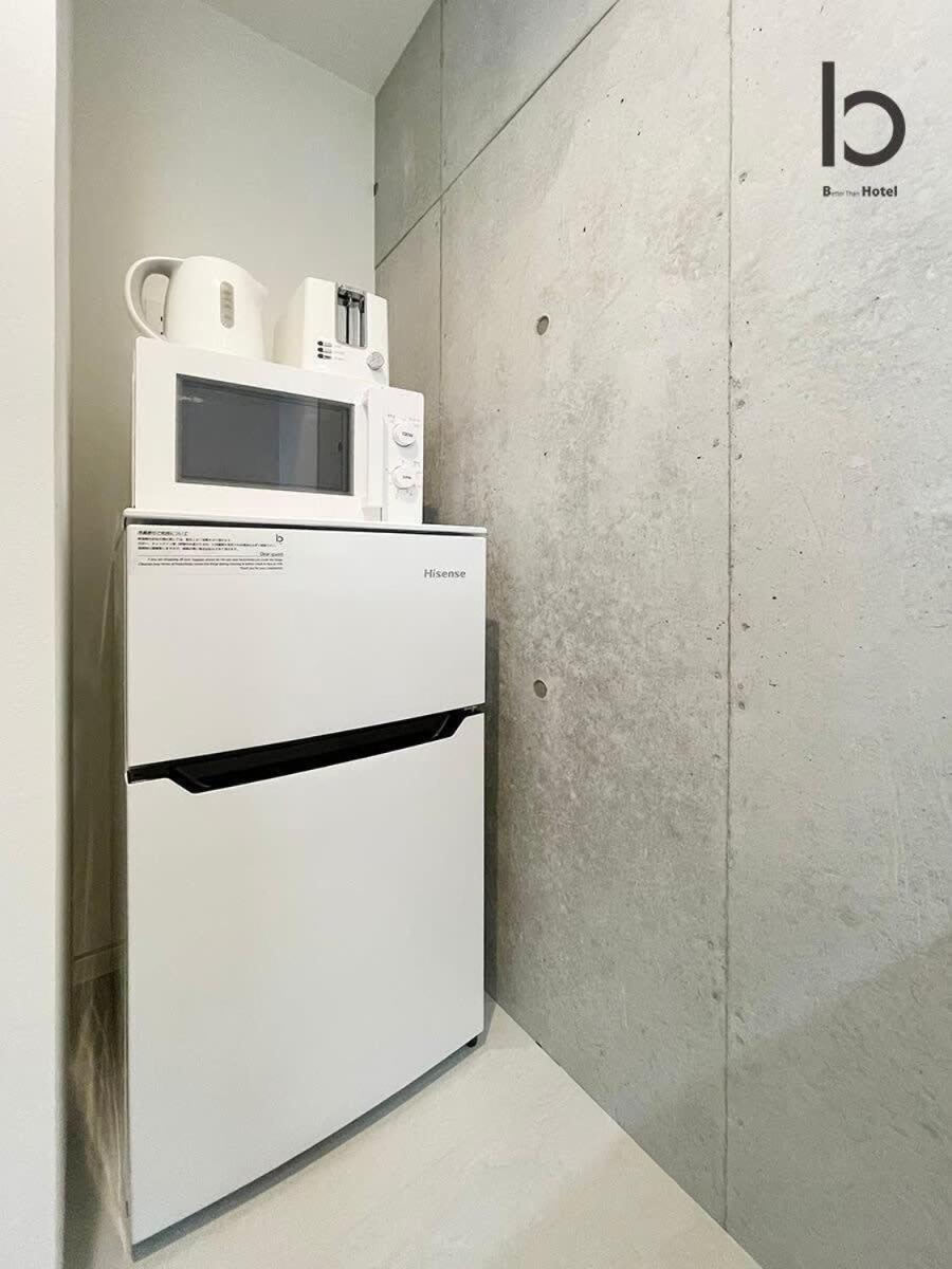 Bhotel Nekoyard - Loft Studio Close To Peace Park & City Sights Hiroshima Eksteriør billede