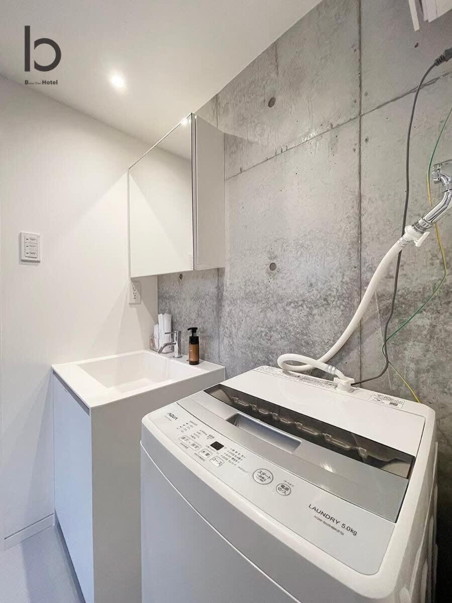 Bhotel Nekoyard - Loft Studio Close To Peace Park & City Sights Hiroshima Eksteriør billede